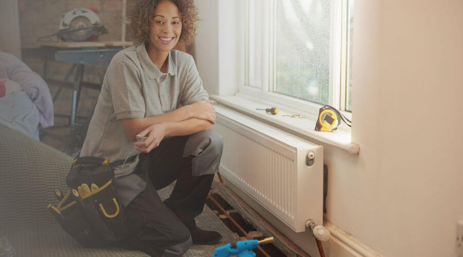 Professional Water heater repair services in College Station, AR